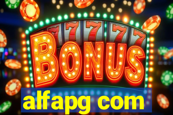 alfapg com